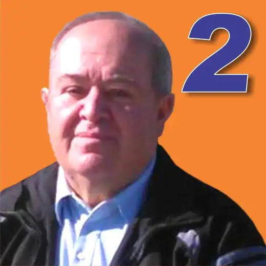 DALEKI ISTOK RAZUMA: KATIĆA ZA GRADONAČELNIKA