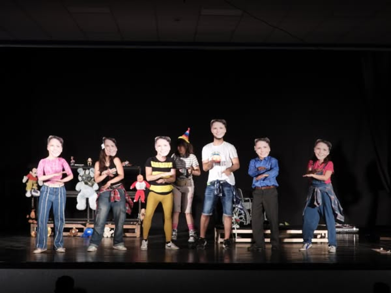 "Grebanje ili kako se ubila moja baka"