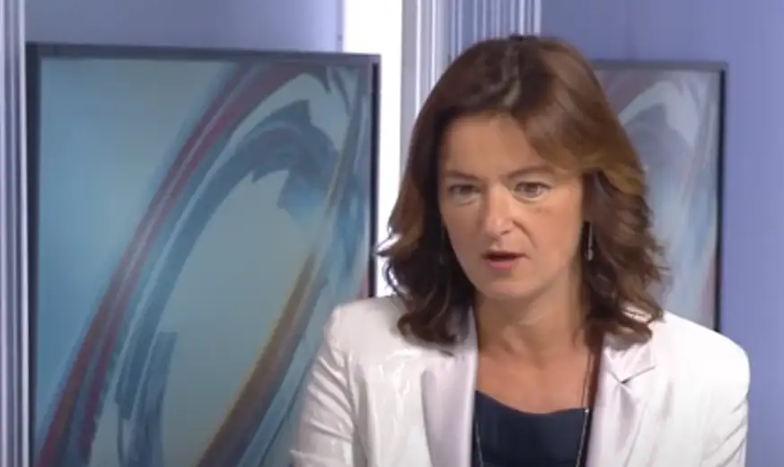 Fajon: Bez parlamentarne opozicije doveden u pitanje legitimitet Skupštine