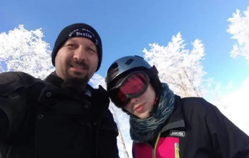 Tragedija: Boranin i njegova ćerka nastradali na motoru