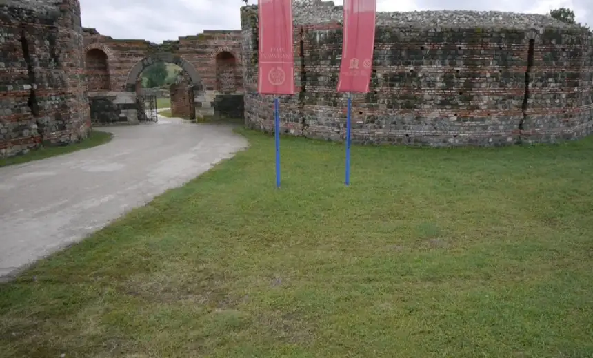 Premijera filma „Romulijana i Magura, arheološke riznice iščezlog Carstva” na Feliks Romulijani