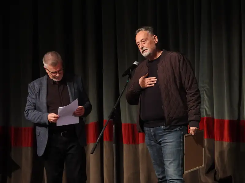 Otvoren Festival „Dani Zorana Radmilovića“