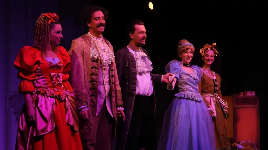 Spuštena zavesa na 14. Pozorišni festival za decu „ZajeČAR“