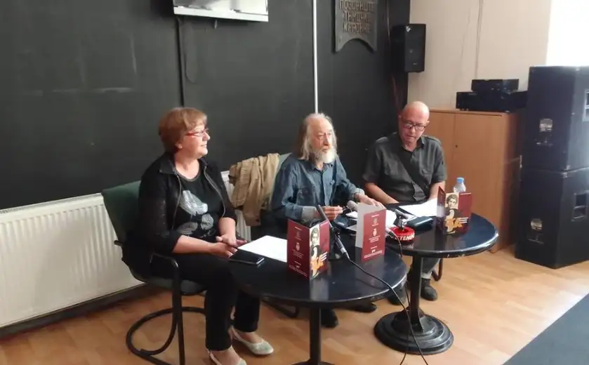 Festivala mladih pesnika u Zaječaru od od 26. do 28. maja