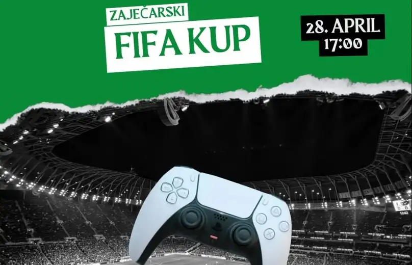 Treći FC24 turnir (FIFA) u Omladinskom centru!