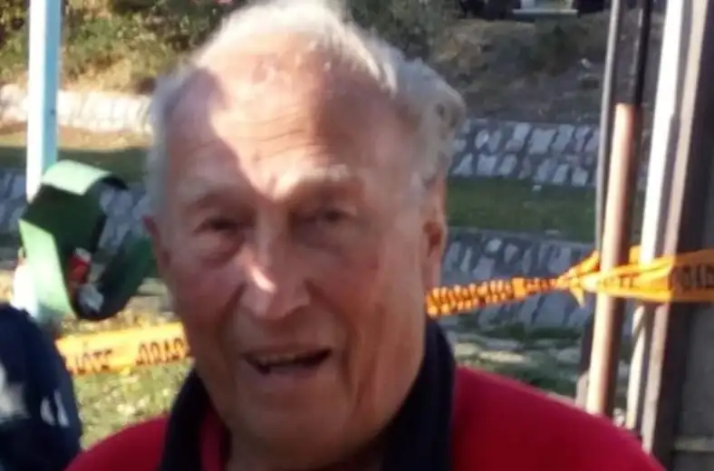 IN MEMORIAM: Filip "Fića" Milojković