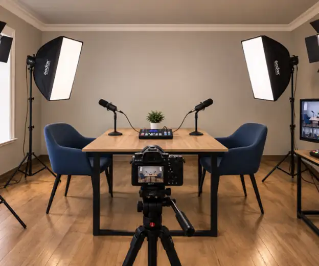 Podrži opremanje prvog omladinskog podkast studija u Zaječaru
