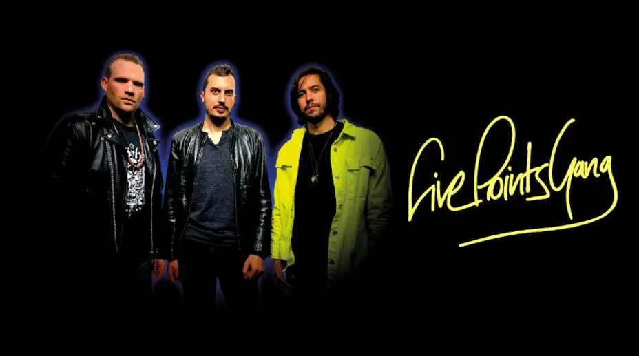 Bluz iz Britanije za zaječarsku publiku: Five Points Gang u Omladinskom centru