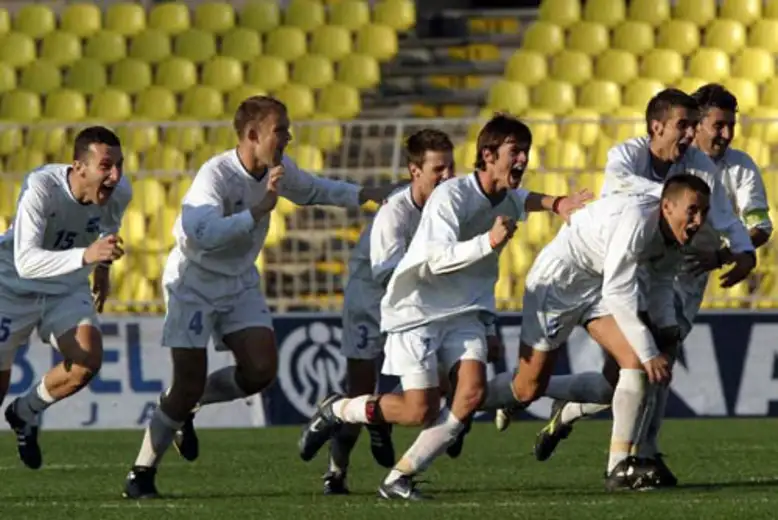 "Stogodišnjaci" sutra dočekuju Nišlije!