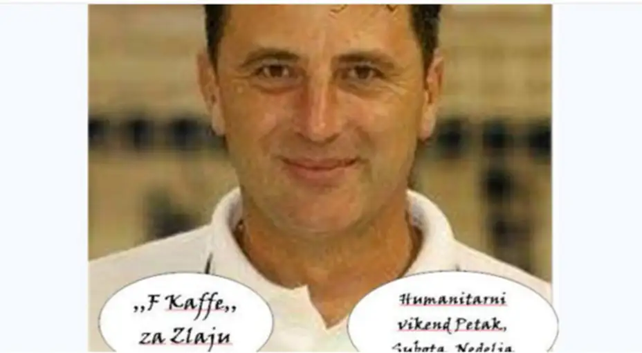 Humanitarni vikend u “F Kaffe-u” za Zlaju