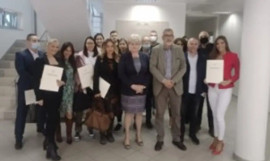 FMZ: Studentska svečanost u Požarevcu