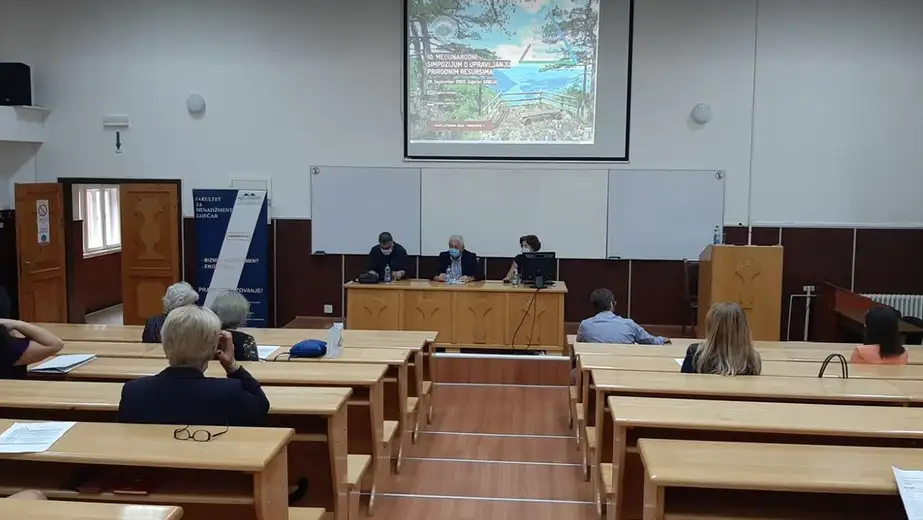 Zaječar domaćin 10. Međunarodnog simpozijuma o upravljanju prirodnim resursima