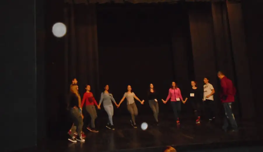 Na audiciji za članove Omladinskog folklora Grada Zaječara odabrano još 10 članova