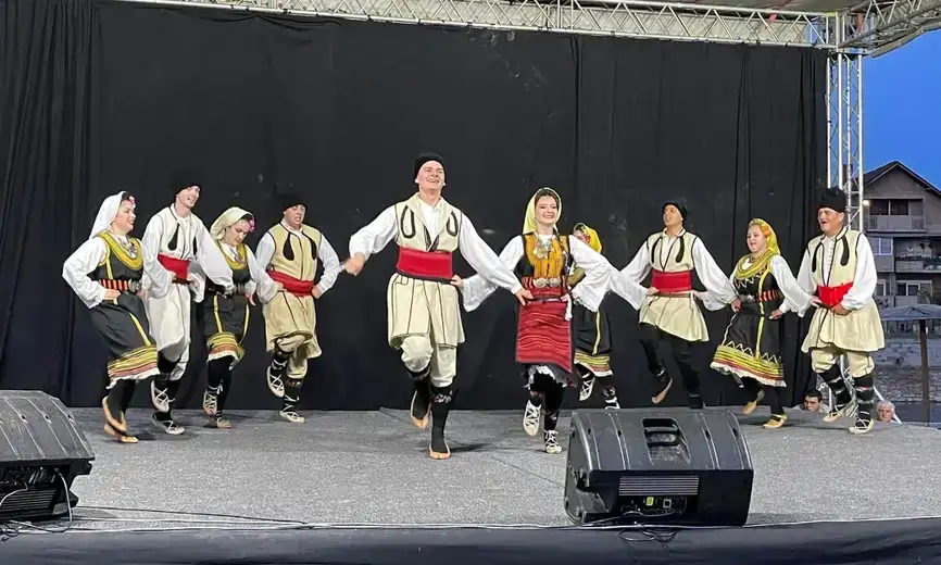U Maloj Jasikovi biće održana druga manifestacija tradicionalnog narodnog stvaralaštva, koja od ove godine nosi naziv „Dani voća“