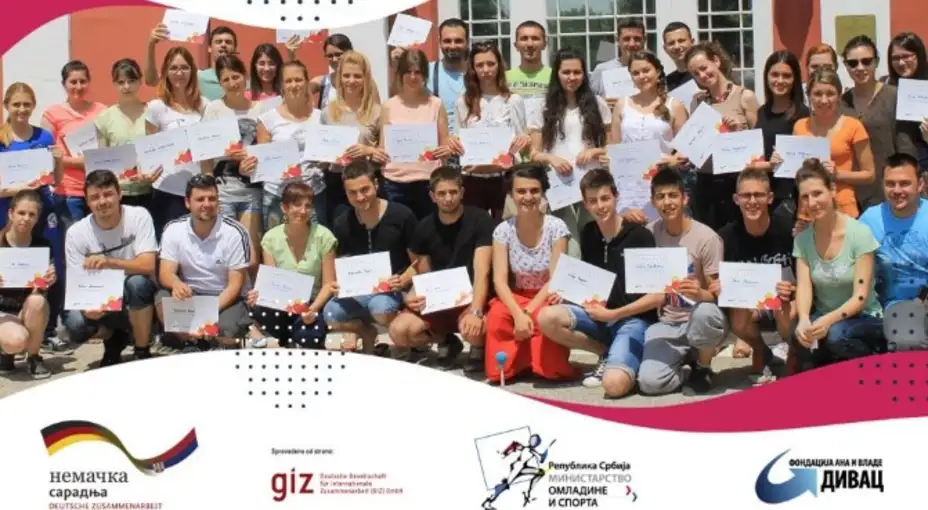 Otvorеn konkurs za članovе odbora Omladinskog fonda u Zajеčaru