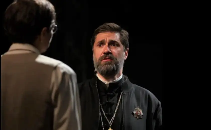 Festival malih pozorišnih formi u zaječarskom pozorištu nastavlja se večeras predstavom „Čovjek visine”