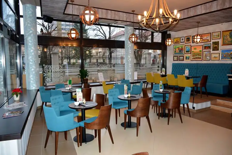 Škola kaligrafije danas u zaječarskoj Gostoprimnici