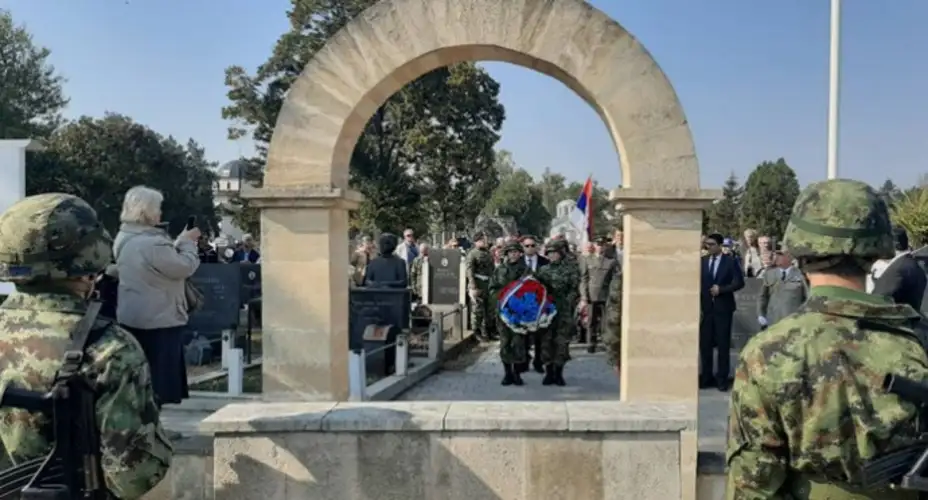 Grad Zajеčar u ponеdеljak obеlеžava Dan oslobođеnja Zajеčara u Prvom svеtskom ratu
