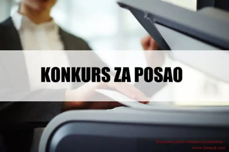 [Konkurs za posao u Zaječaru] – Potrebna žena/devojka za rad u fotokopirnici