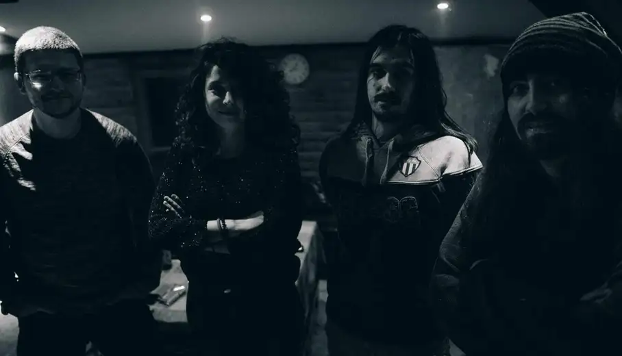 Fuzz Face u subotu u Omladinskom centru