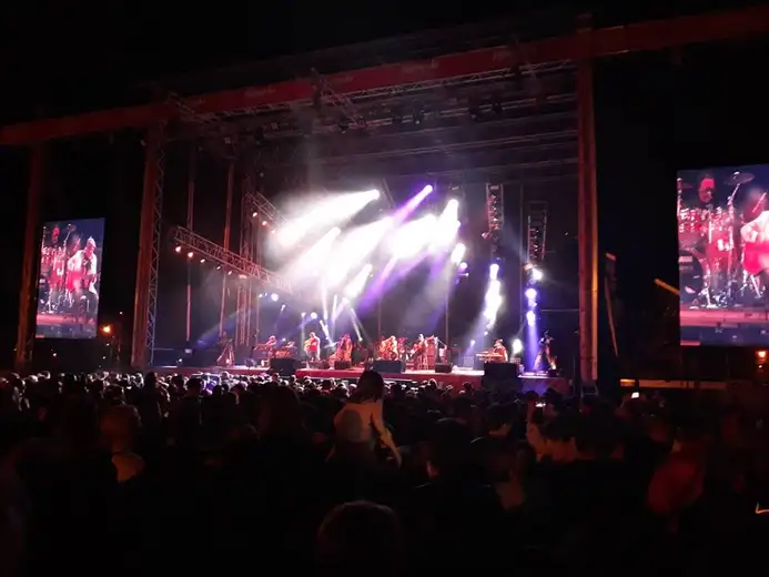 Evo FINALISTA 52. GITARIJADE!!!