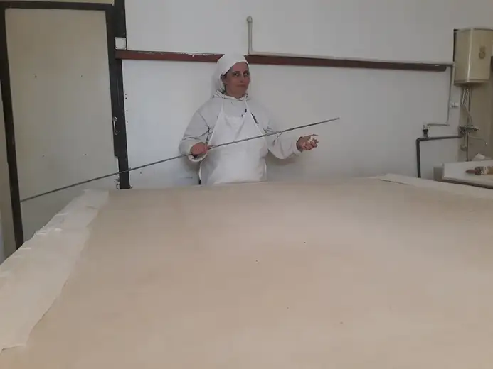 Čuvari tradicije: Kore iz starih, dobrih vremena