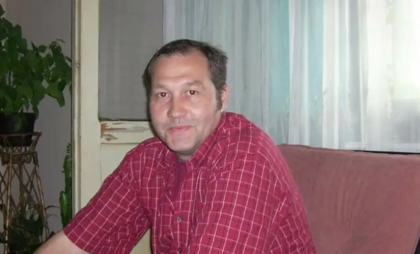 IN MEMORIAM: Goran Ilić Geci (1964-2020)