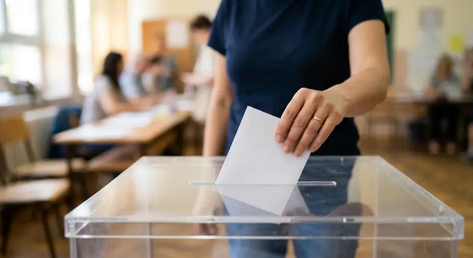 Na izborima 25. oktobra učestvuje 18 lista