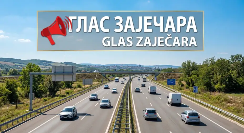 Suvi kolovozi i bez većih zastoja ovog utorka