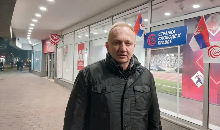 Đilas Brnabićki: Nikad nisam rekao da će se možda naći neko ko će učiniti uslugu Srbiji i ubiti Vučića