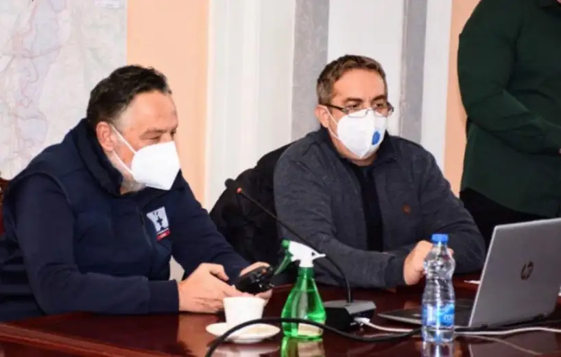 U Zajеčaru održana gеnеralna proba: Svе sprеmno za vеliku pokaznu vеžbu „Sistеm 2021“