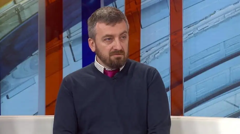 BIRN: Zaustavite napad na Georgieva