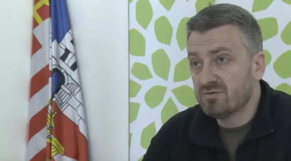 Novinar Georgiev: Uprava za pranje novca kriminalizuje ljude koji se bore protiv kriminala