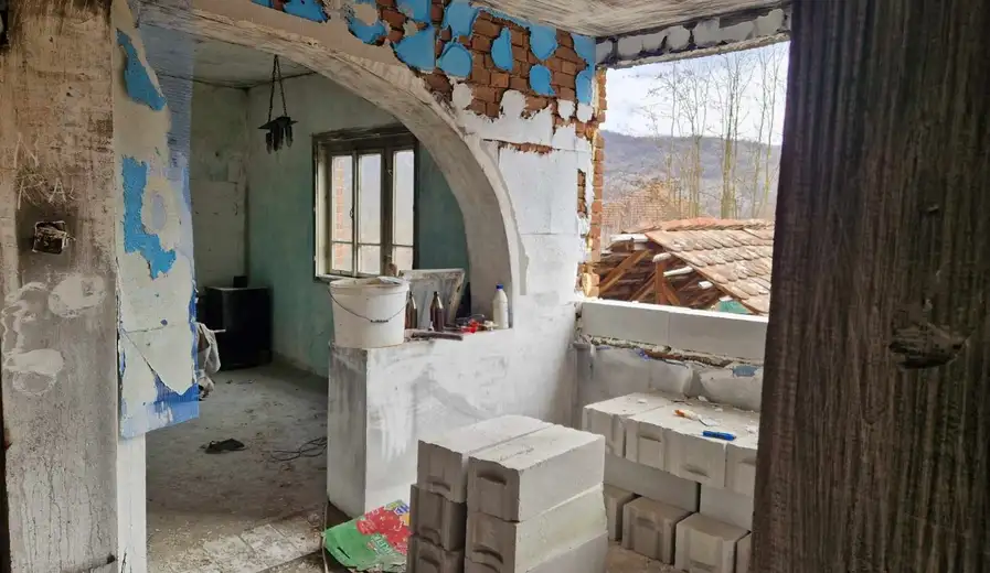 “Samo da se što pre ovo završi, i da se vratimo životu pre požara”: Marija Stanojević iz Vratarnice govori za Glas Zaječara