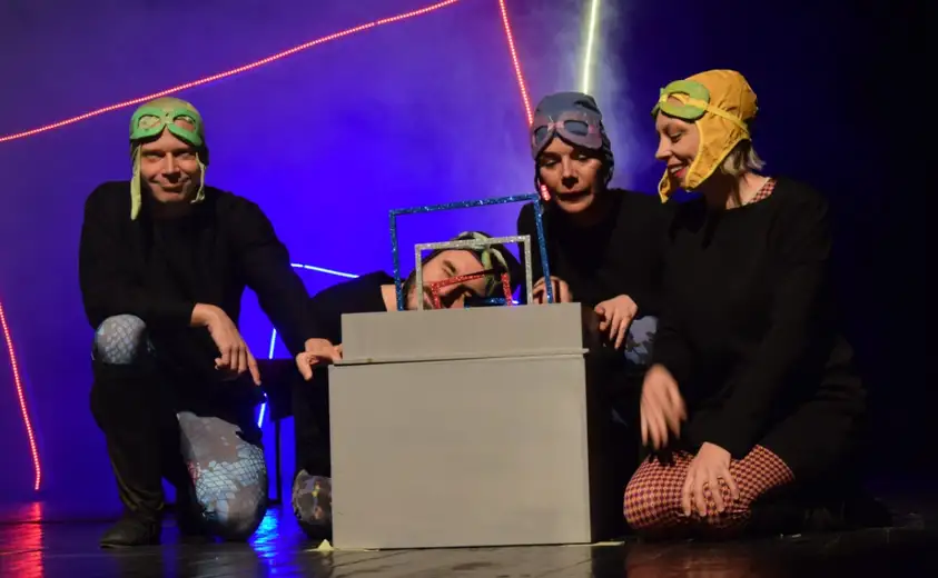 Poznati laureati zaječarskog pozorišnog festivala za decu