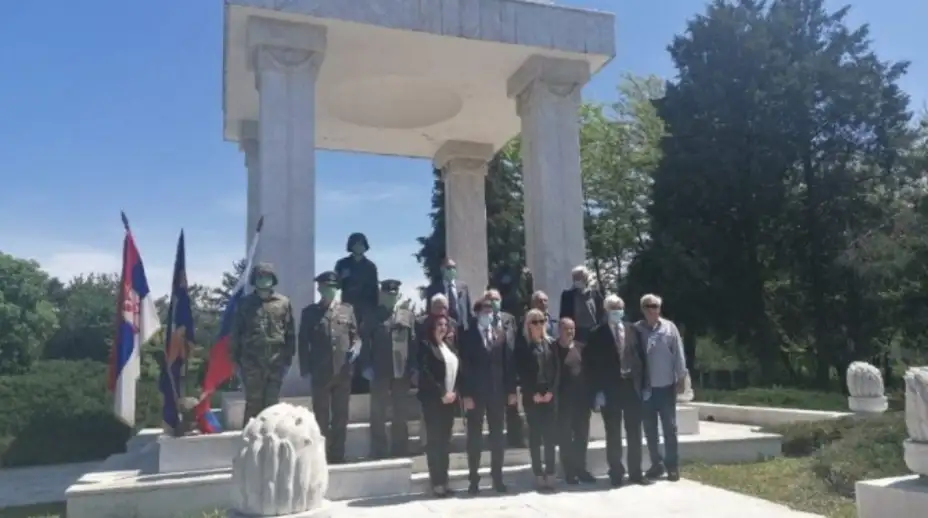 U nеdеlju sе obеlеžava Dan pobеdе nad fašizmom