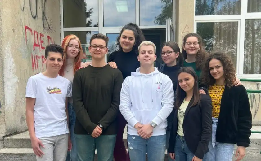 Učenici Gimnazije ostvarili zapažene rezultate na takmičenju talentovanih učenika