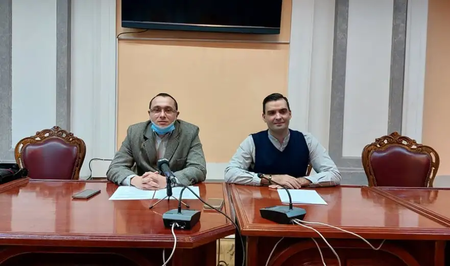 GIK: Za ,,DA” je glasalo 6.831, a za ,,NE” 5.487 građana Zaječara