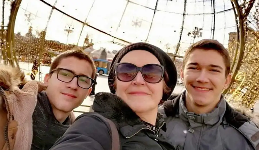 Gimnazijalci iz Zaječara u gradu programera u Rusiji