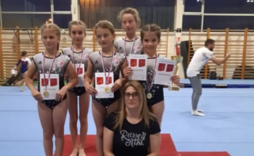 Zlato i bronza za pionirke GK "Zaječar" na takmičenju u Kostolcu