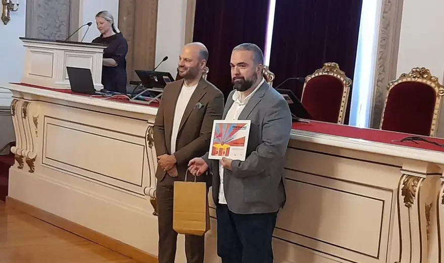 Zaječarskoj Gimnaziji dodeljena novčana sredstva za opremanje i aktivnosti STEM kluba