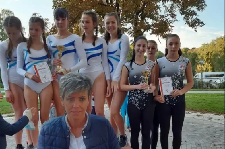 Dobar rezultat gimnastičara iz Zaječara na otvaranju sezone u Pirotu