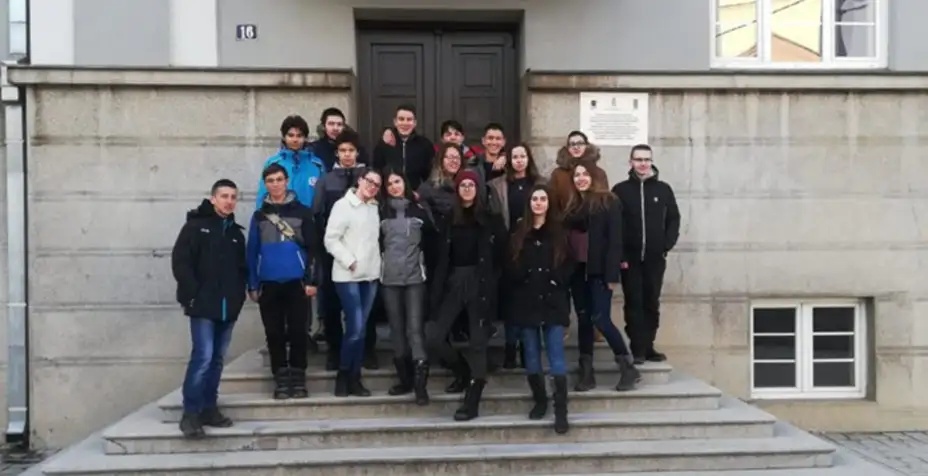 Gimnazijalci se plasirali na državno takmičenje iz matematike