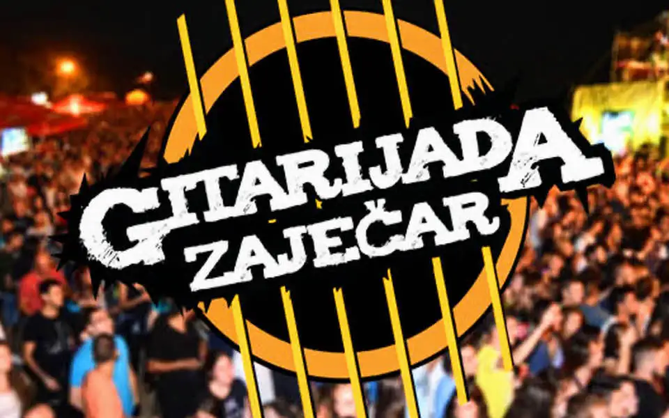 Gitarijada: “Nesposobnost je kada ne znaš šta radiš, a radiš to loše”.