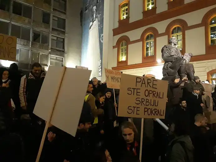 Pratimo šta se dešava u Zaječaru - ovo je početak velikih promena