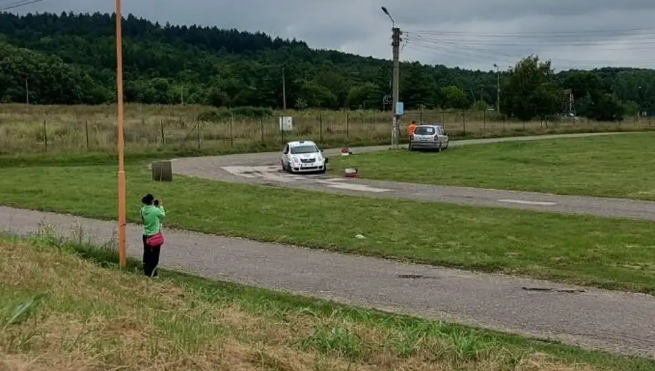 Kraj relija: Dupli trijumf Milovanovića i Marjanovića