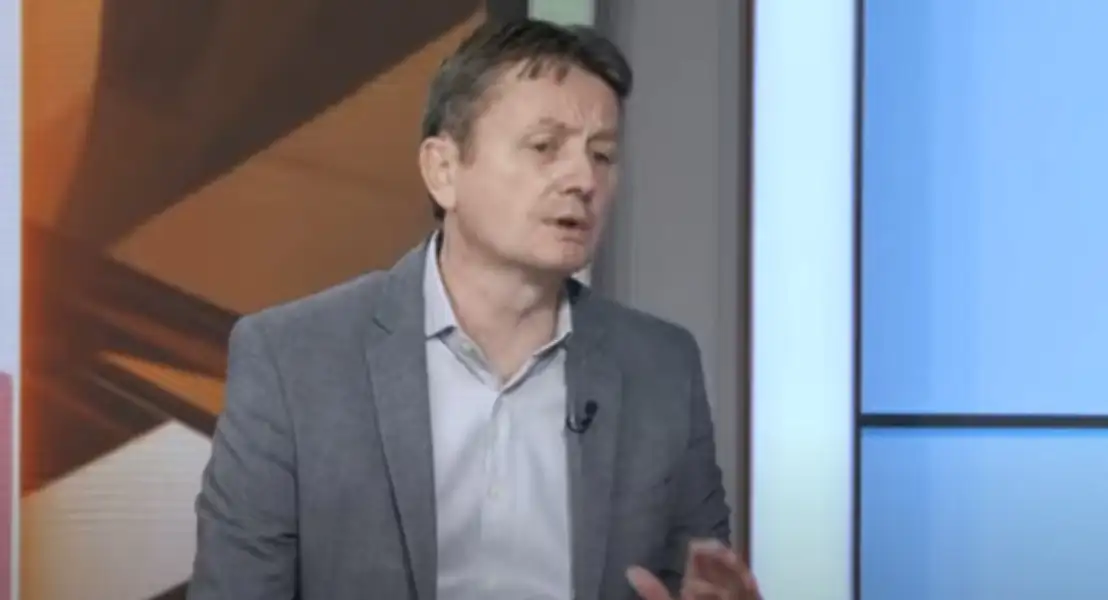 Darko Glišić: Studentska lista ugasila opozicione stranke i gurnula ih u prošlost