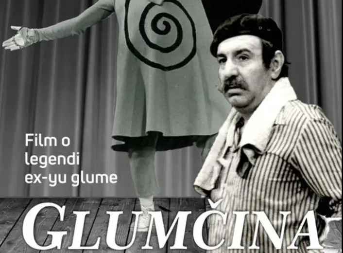 Povodom godišnjice rođenja Zorana Radmilovića u Pozorišnom muzeju u Zaječaru biće prikazan dokumentarni film „Glumčina“