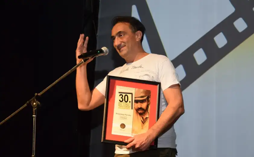 U Zaječaru održana premijera dokumentarnog filma "Glumčina"