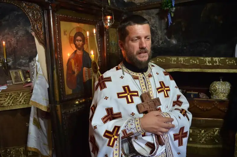 Rektor cetinjske bogoslovije održaće u sredu predavanje u Zaječaru